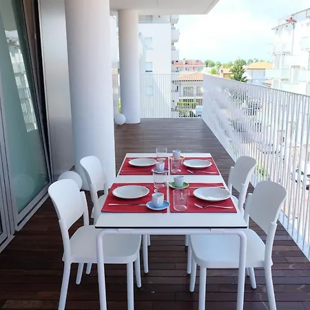 Appartement Shine 06