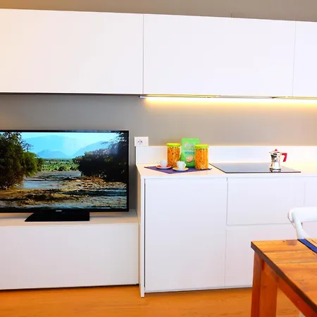 Appartement Shine 06