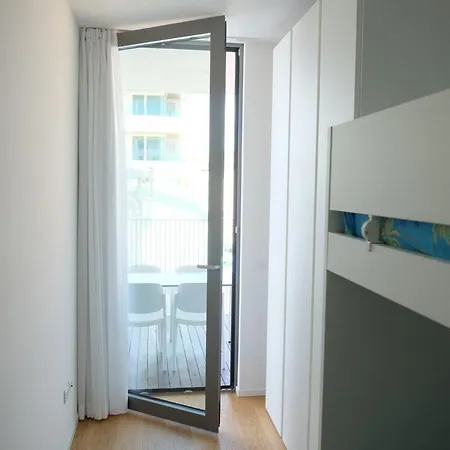 Shine 06 Appartement Lido di Jesolo