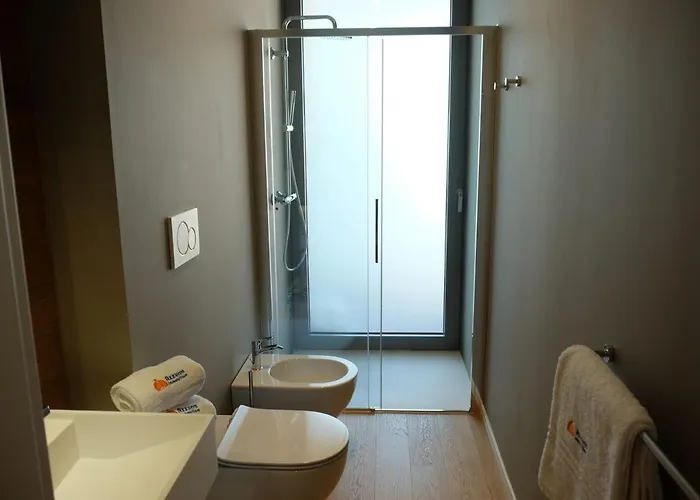 Shine 06 Appartement *