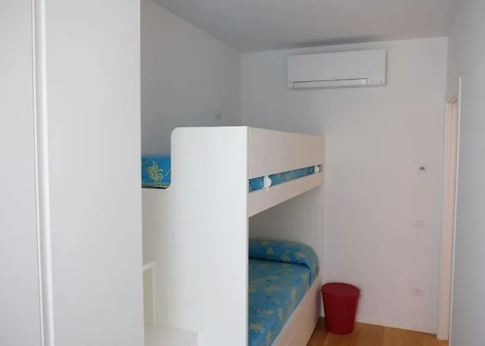 Appartement Shine 06
