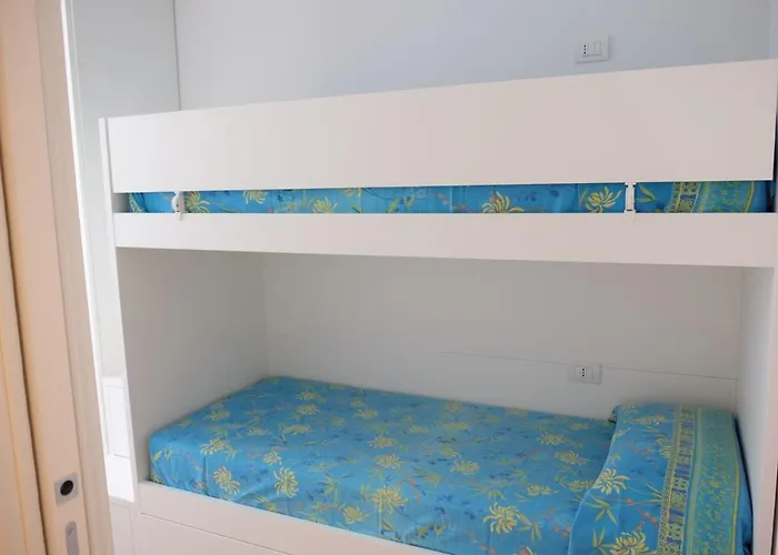 Appartement Shine 06