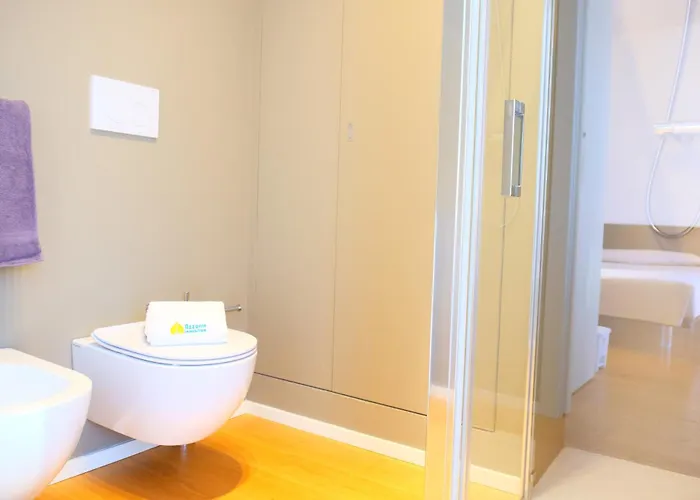 Appartement Shine 06 *
