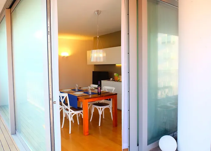 Appartement Shine 06 Lido di Jesolo