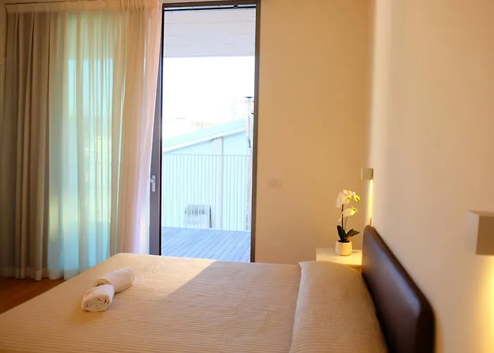 Shine 06 Appartement