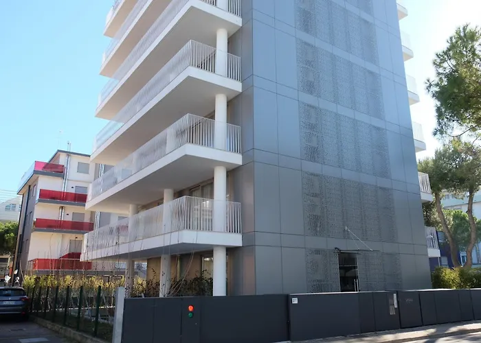 Appartement Shine 06 Lido di Jesolo