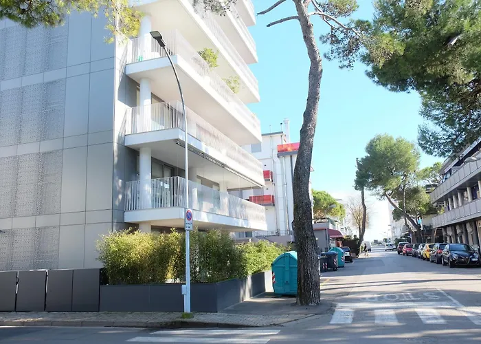 Appartement Shine 06 Lido di Jesolo