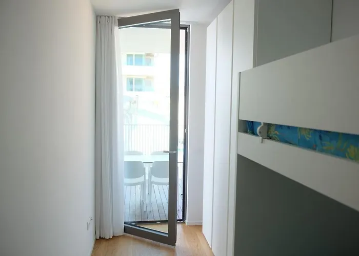 Shine 06 Appartement Lido di Jesolo