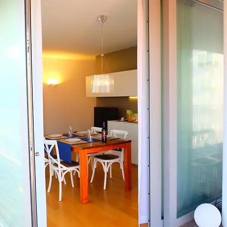 Apartment Shine 06 Lido di Jesolo