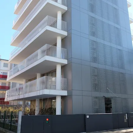 Apartment Shine 06 Lido di Jesolo