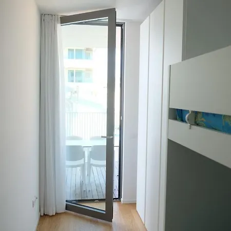 Apartmán Shine 06 *