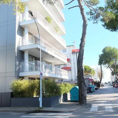 Apartmán Shine 06 Lido di Jesolo